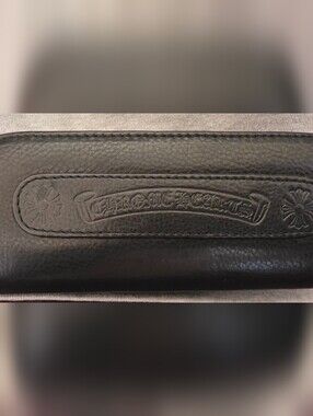 100% AUTHENTIC CHROME HEARTS SUNGLASSES...